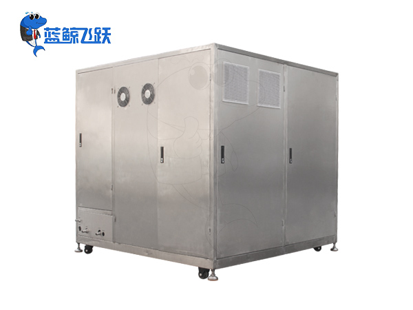 工業廢水處理設備