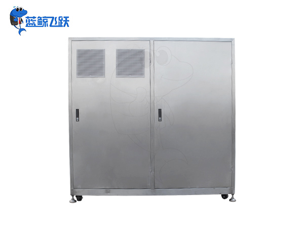 工業廢水處理設備